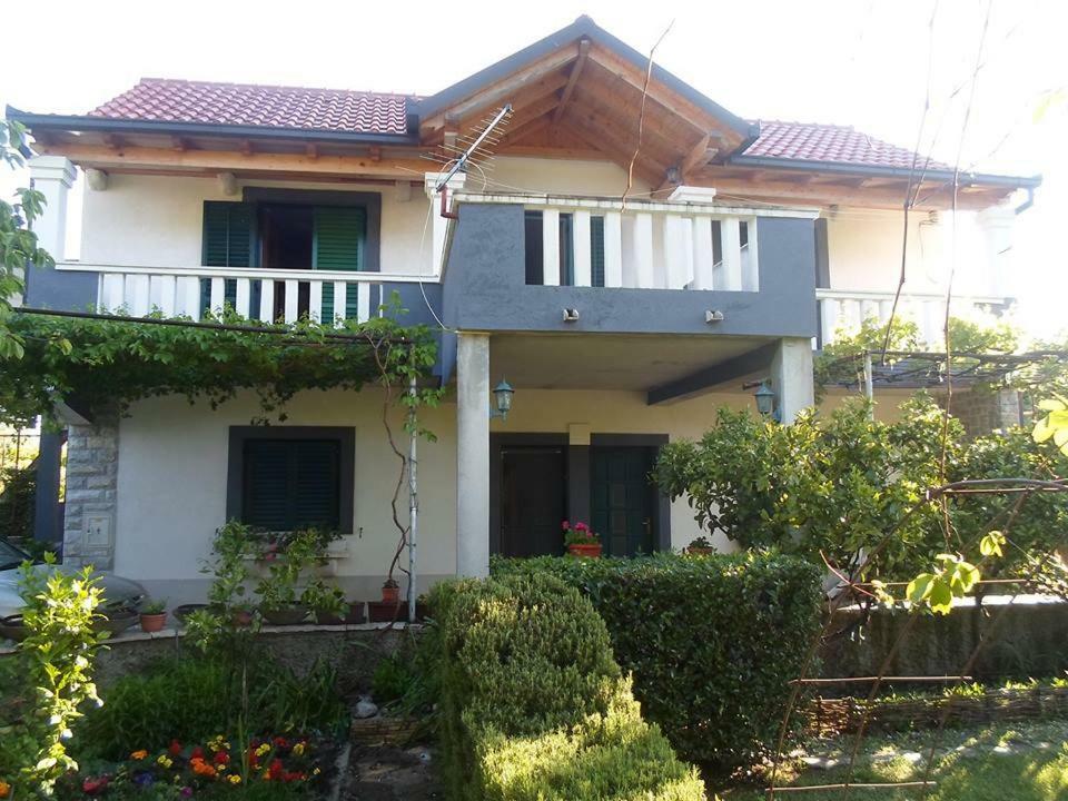 Apartment Mira Slime Exterior photo